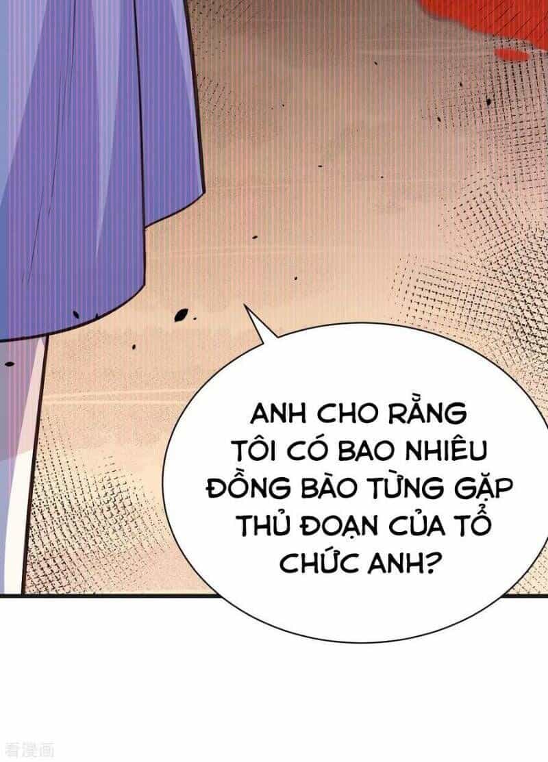 Từ Hôm Nay Bắt Đầu Làm Thành Chủ - Chương 133 - ảnh 21