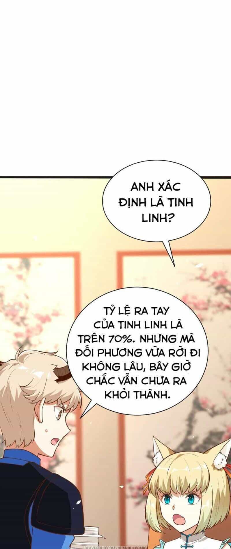 Từ Hôm Nay Bắt Đầu Làm Thành Chủ - Chương 133 - ảnh 28