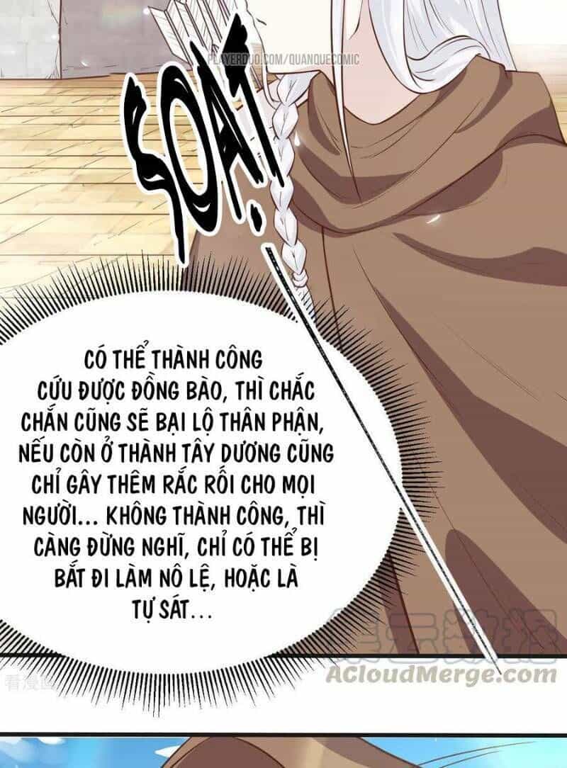 Từ Hôm Nay Bắt Đầu Làm Thành Chủ - Chương 133 - ảnh 31