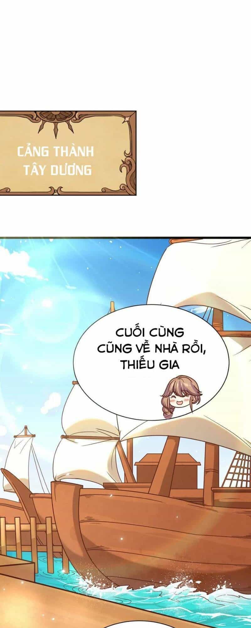 Từ Hôm Nay Bắt Đầu Làm Thành Chủ - Chương 133 - ảnh 35