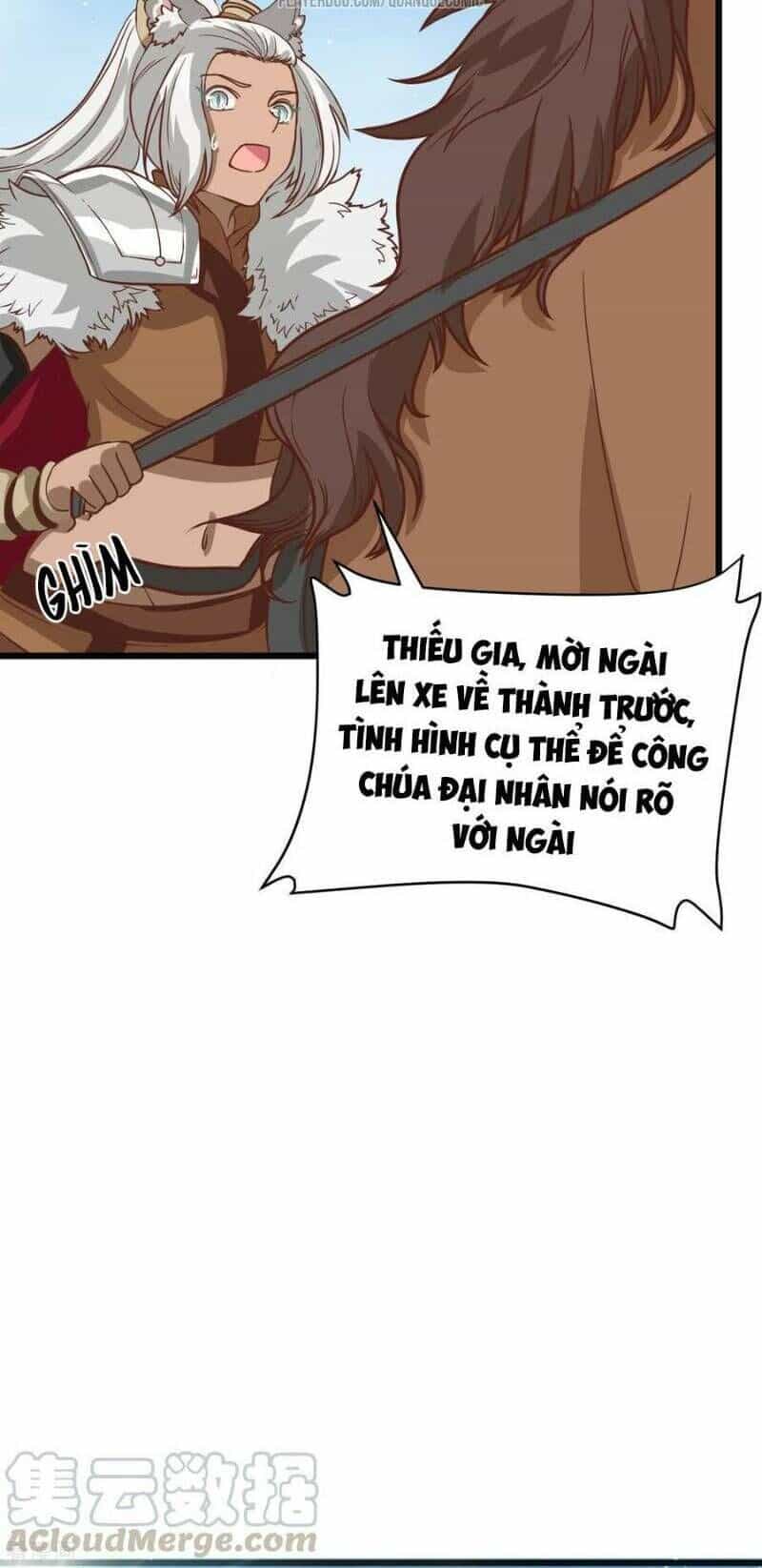 Từ Hôm Nay Bắt Đầu Làm Thành Chủ - Chương 133 - ảnh 39