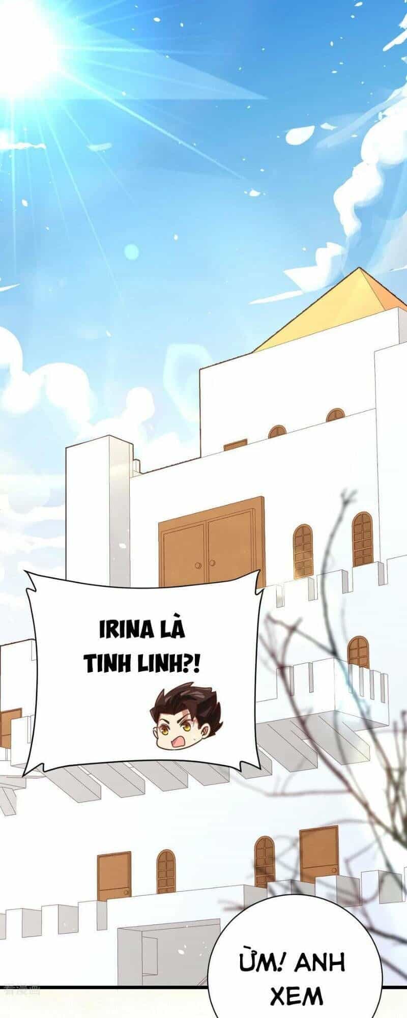 Từ Hôm Nay Bắt Đầu Làm Thành Chủ - Chương 133 - ảnh 40
