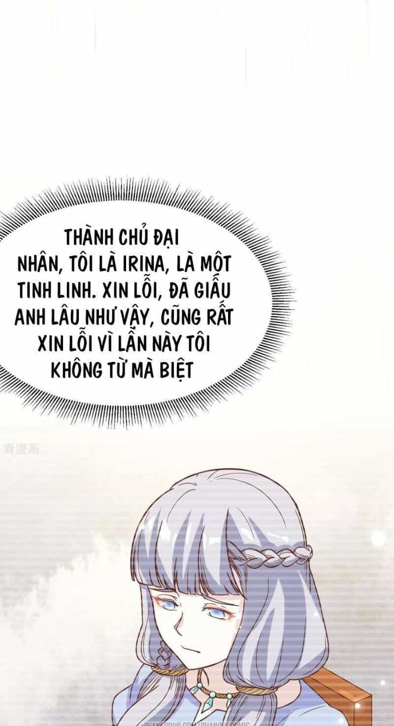 Từ Hôm Nay Bắt Đầu Làm Thành Chủ - Chương 133 - ảnh 43