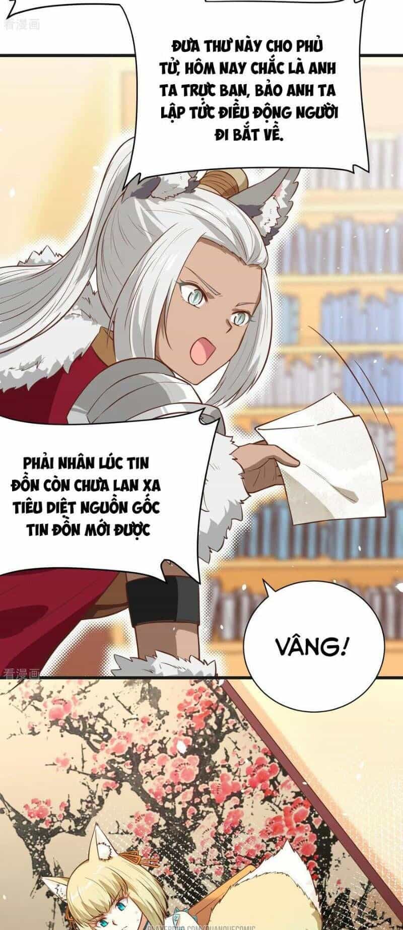 Từ Hôm Nay Bắt Đầu Làm Thành Chủ - Chương 133 - ảnh 6