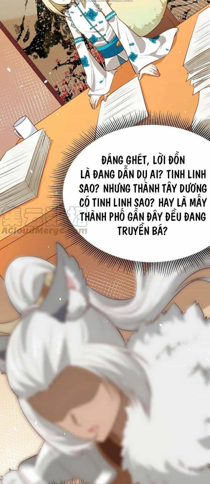 Từ Hôm Nay Bắt Đầu Làm Thành Chủ - Chương 133 - ảnh 7