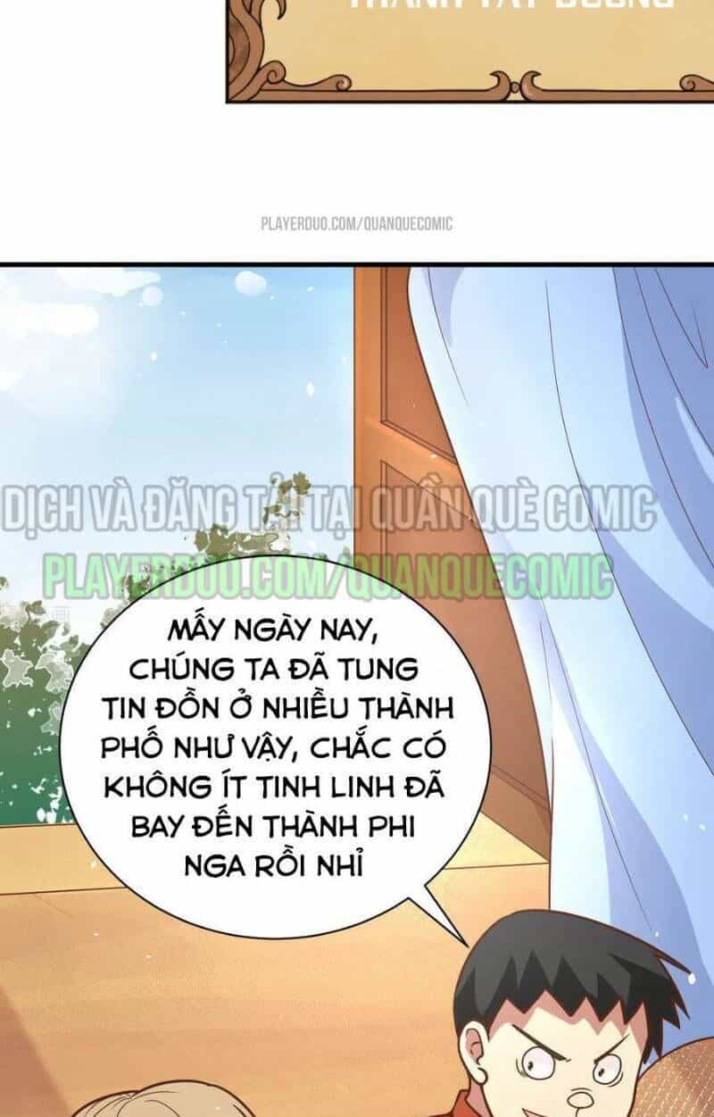 Từ Hôm Nay Bắt Đầu Làm Thành Chủ - Chương 133 - ảnh 9