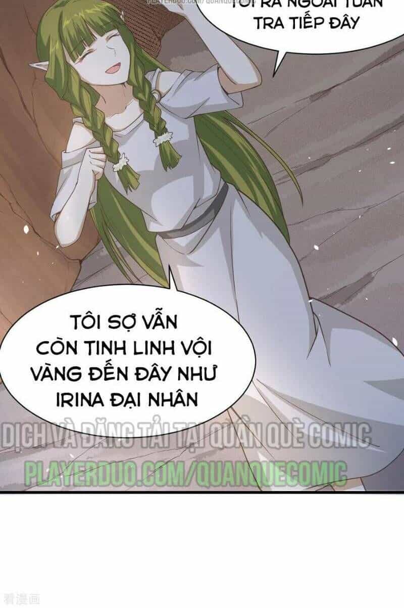 Từ Hôm Nay Bắt Đầu Làm Thành Chủ - Chương 134 - ảnh 16