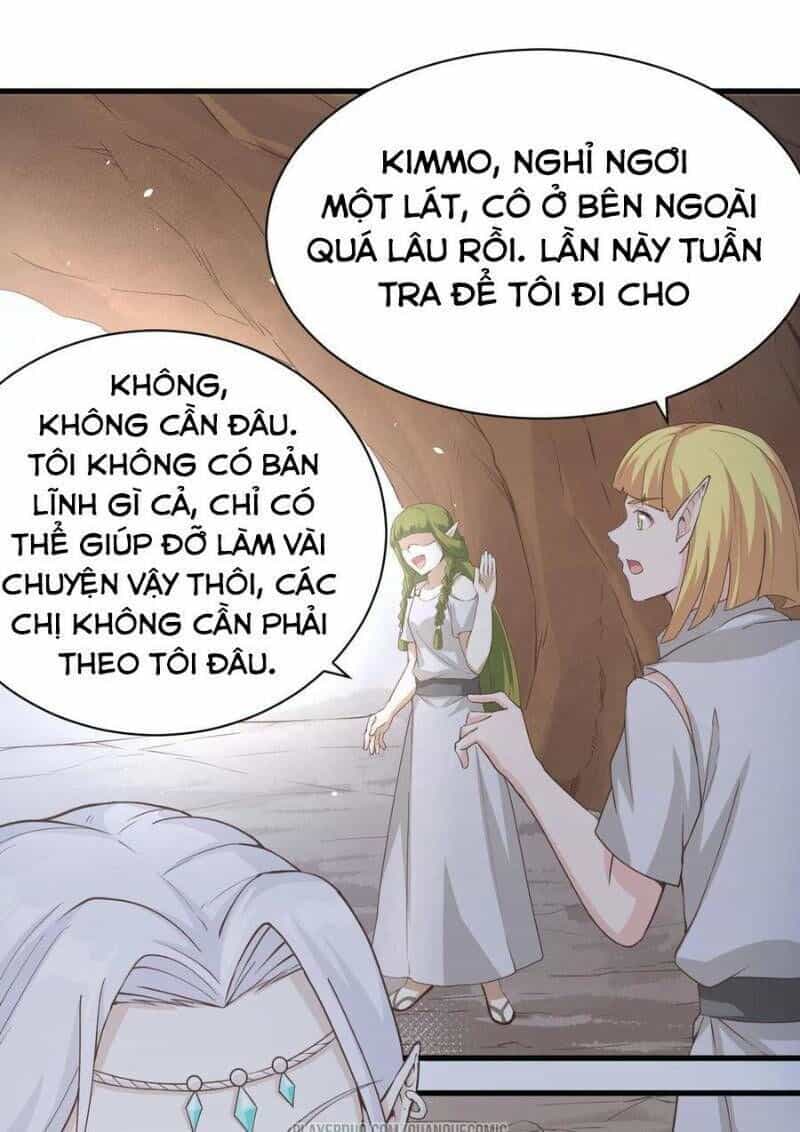 Từ Hôm Nay Bắt Đầu Làm Thành Chủ - Chương 134 - ảnh 17