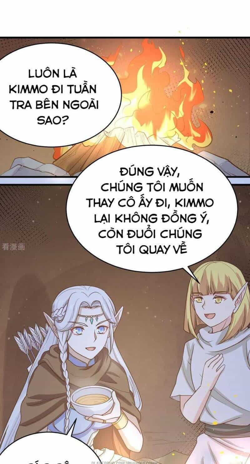 Từ Hôm Nay Bắt Đầu Làm Thành Chủ - Chương 134 - ảnh 19