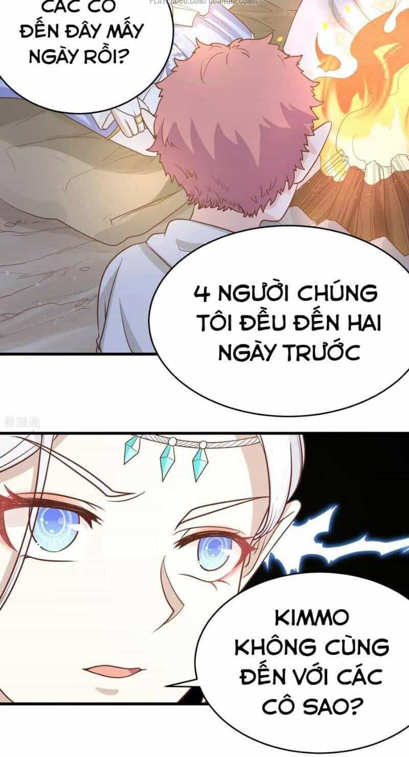 Từ Hôm Nay Bắt Đầu Làm Thành Chủ - Chương 134 - ảnh 20
