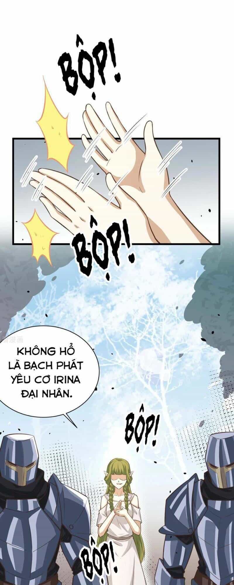 Từ Hôm Nay Bắt Đầu Làm Thành Chủ - Chương 134 - ảnh 28