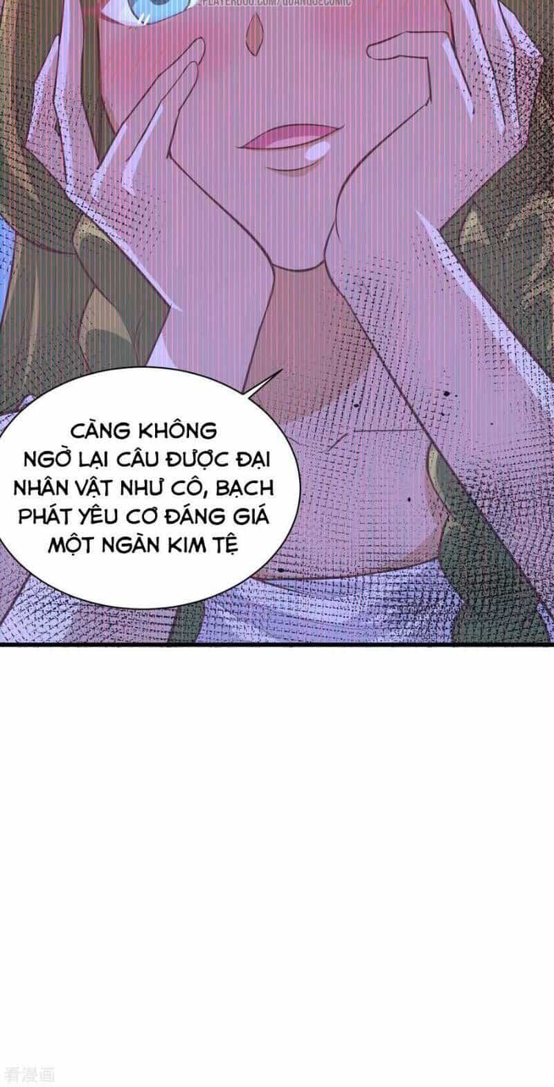 Từ Hôm Nay Bắt Đầu Làm Thành Chủ - Chương 134 - ảnh 32