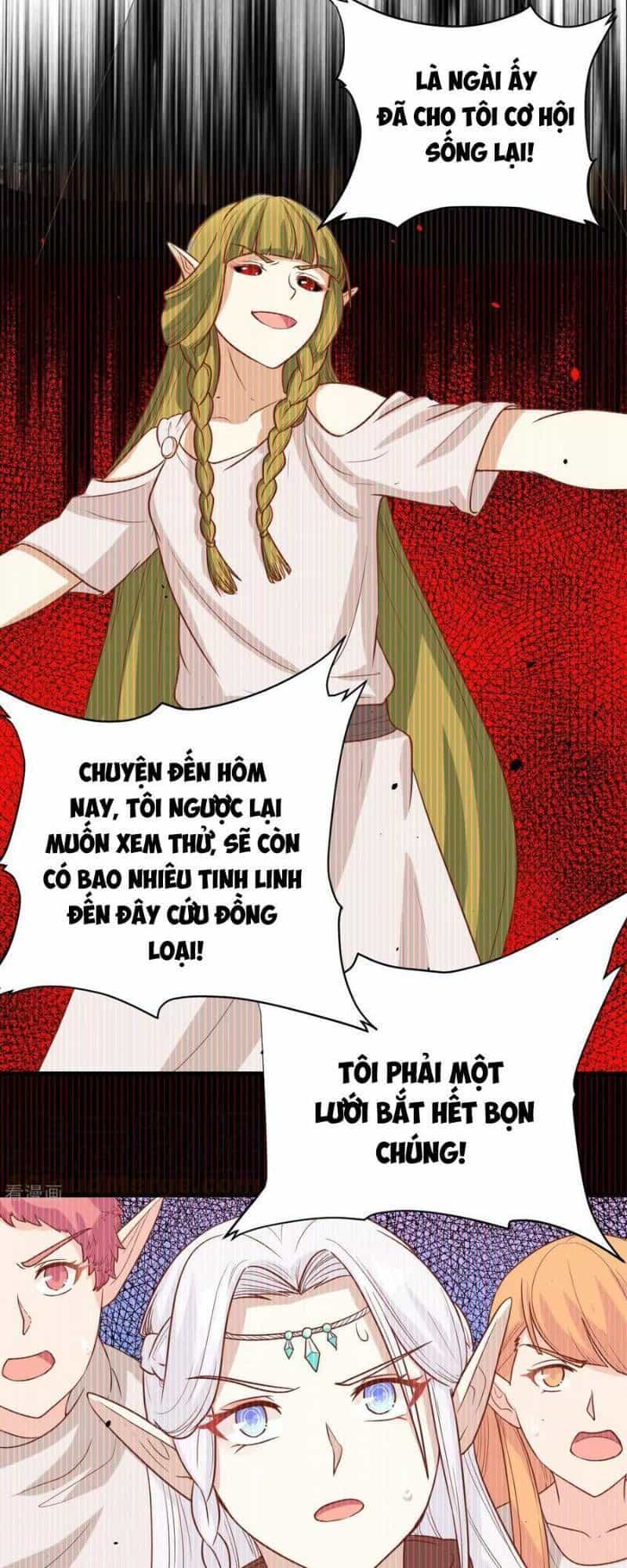 Từ Hôm Nay Bắt Đầu Làm Thành Chủ - Chương 134 - ảnh 49
