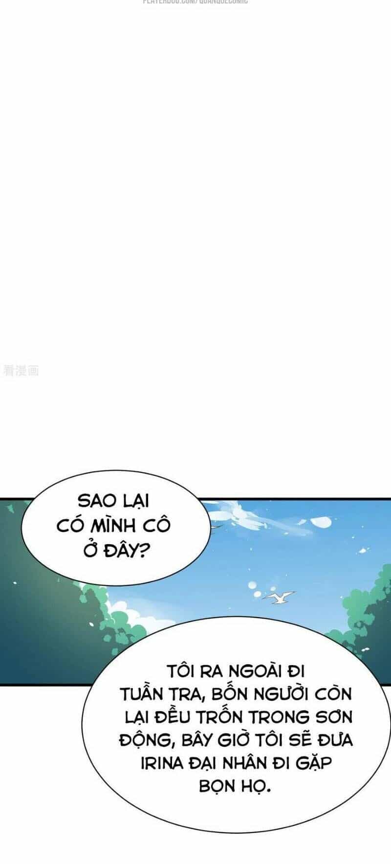 Từ Hôm Nay Bắt Đầu Làm Thành Chủ - Chương 134 - ảnh 8