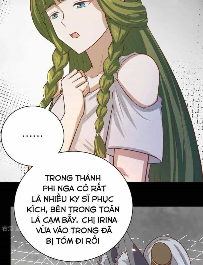 Từ Hôm Nay Bắt Đầu Làm Thành Chủ - Chương 135 - ảnh 20
