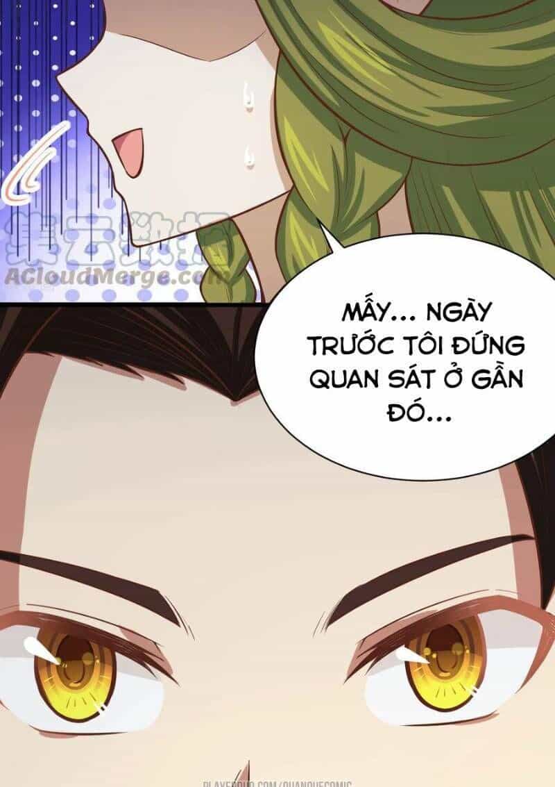 Từ Hôm Nay Bắt Đầu Làm Thành Chủ - Chương 135 - ảnh 23
