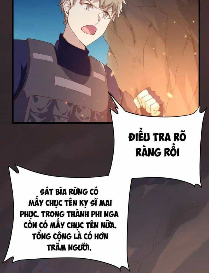 Từ Hôm Nay Bắt Đầu Làm Thành Chủ - Chương 135 - ảnh 27