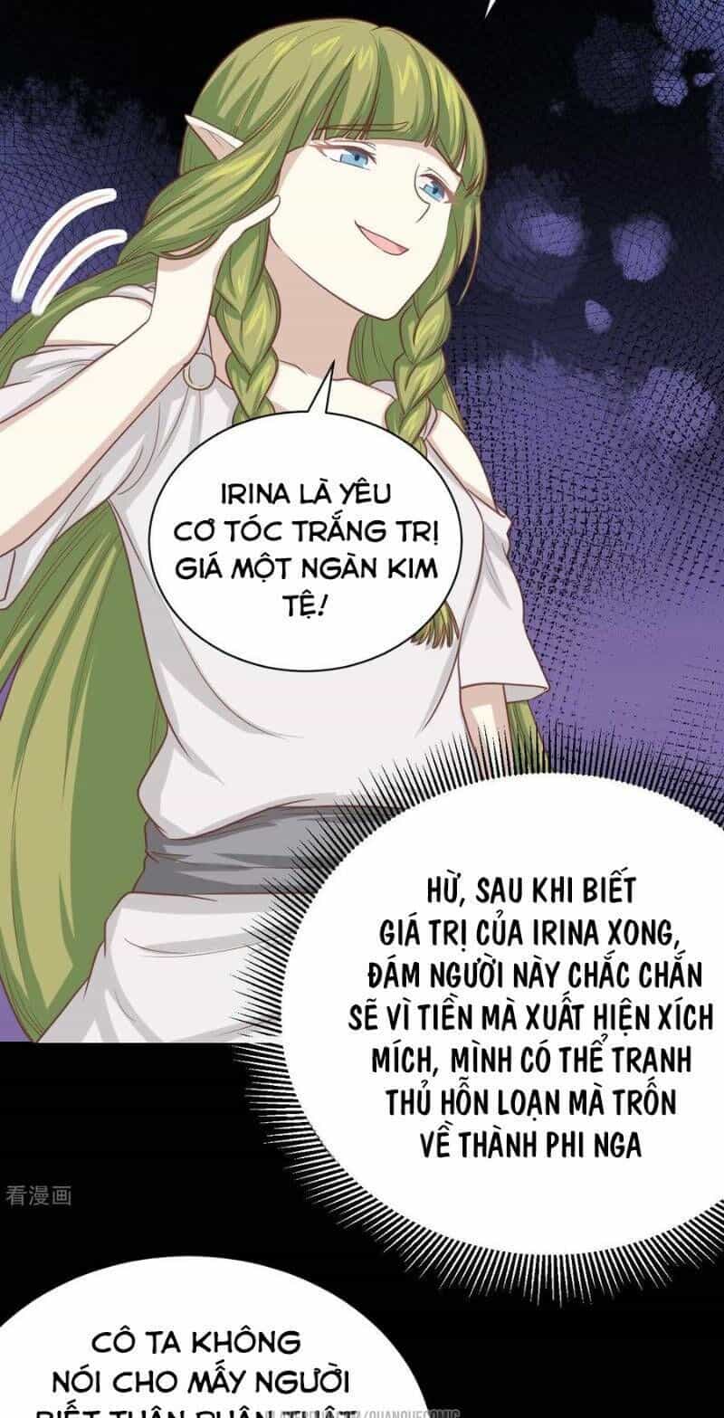 Từ Hôm Nay Bắt Đầu Làm Thành Chủ - Chương 135 - ảnh 32