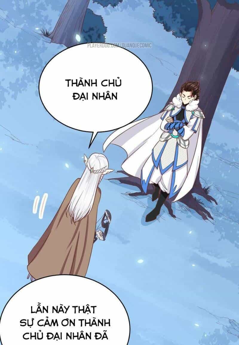 Từ Hôm Nay Bắt Đầu Làm Thành Chủ - Chương 136 - ảnh 25