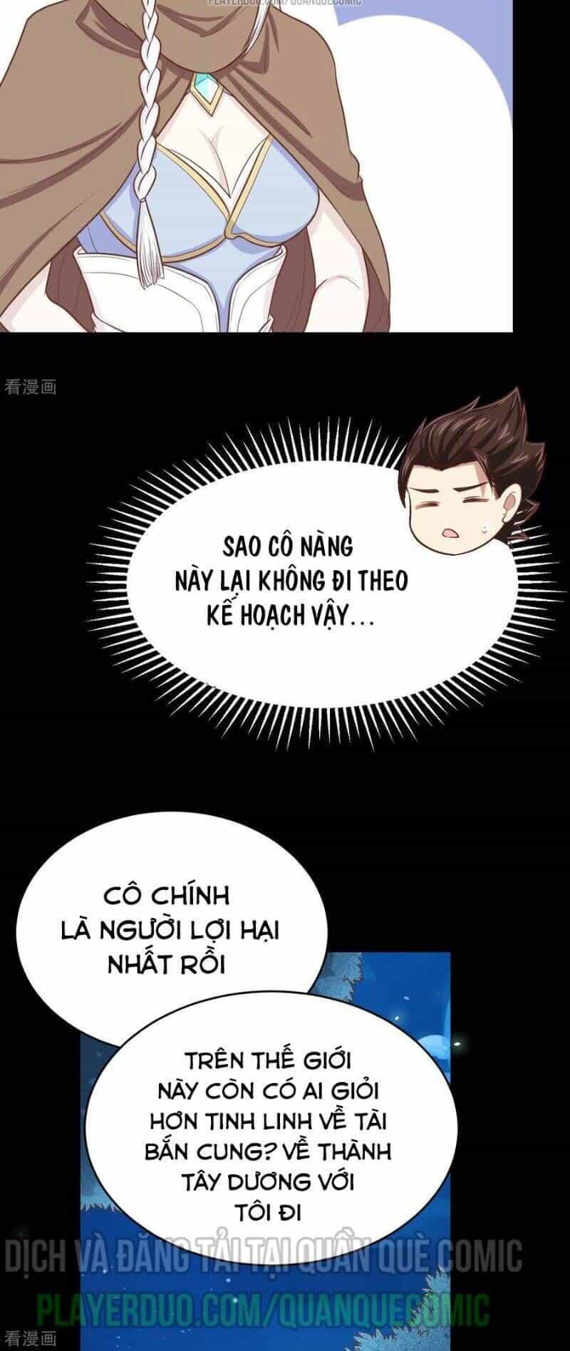 Từ Hôm Nay Bắt Đầu Làm Thành Chủ - Chương 136 - ảnh 28