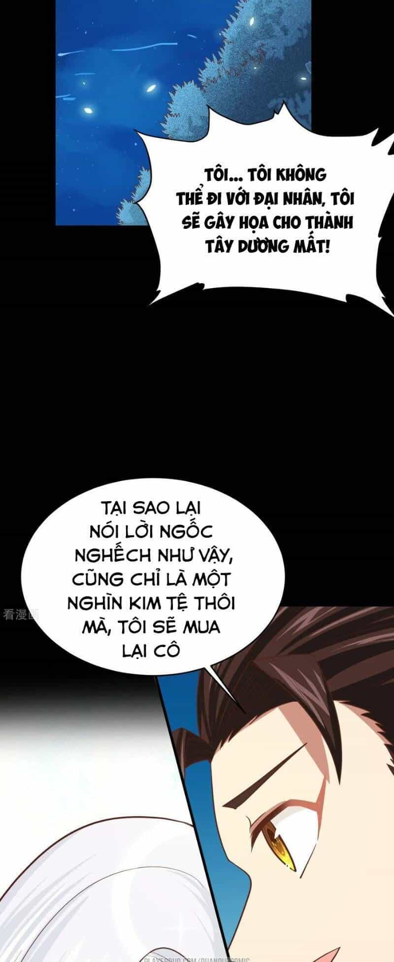 Từ Hôm Nay Bắt Đầu Làm Thành Chủ - Chương 136 - ảnh 29