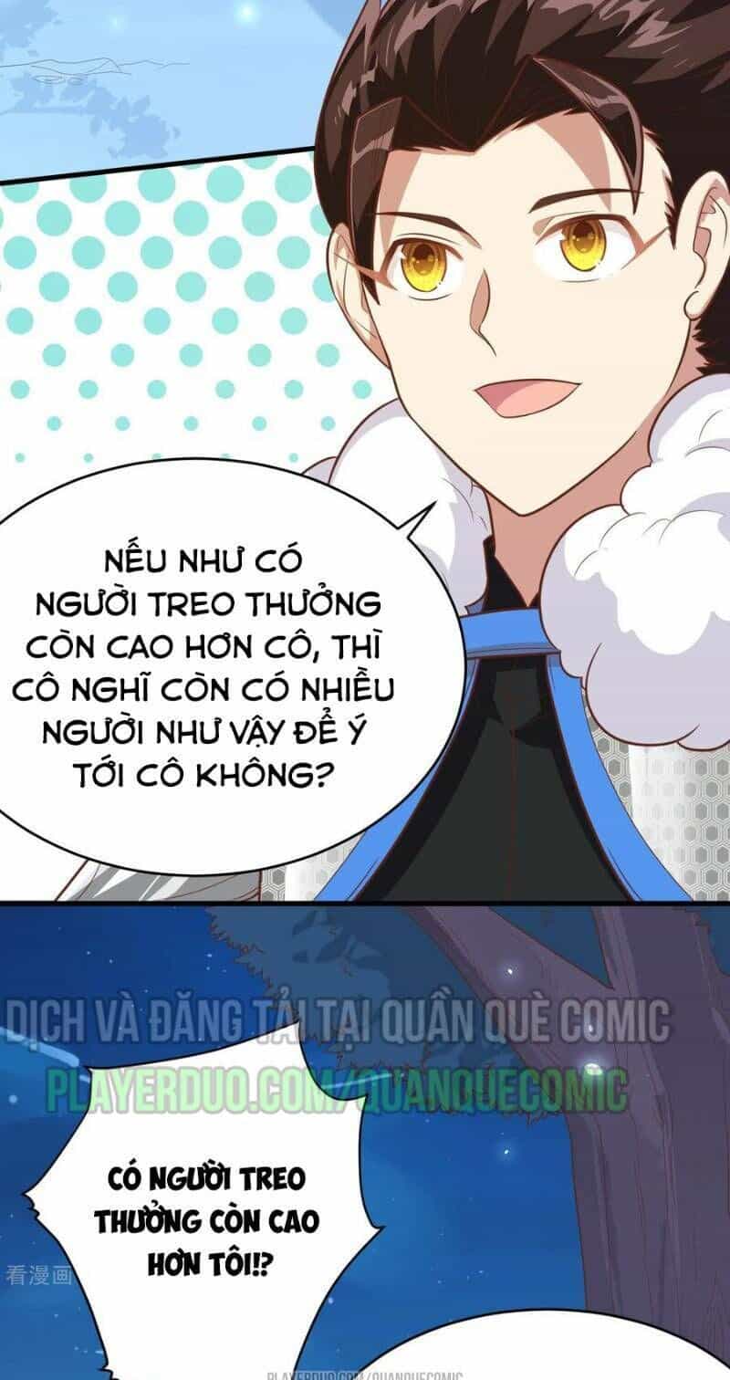 Từ Hôm Nay Bắt Đầu Làm Thành Chủ - Chương 136 - ảnh 35