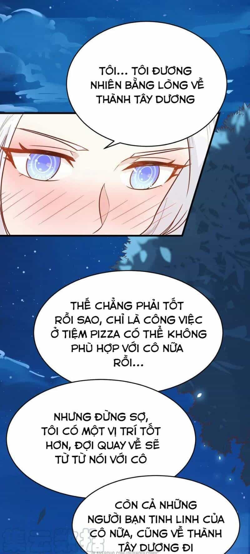 Từ Hôm Nay Bắt Đầu Làm Thành Chủ - Chương 136 - ảnh 37