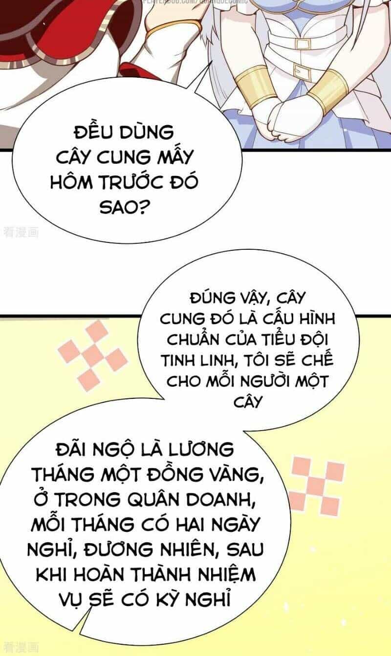 Từ Hôm Nay Bắt Đầu Làm Thành Chủ - Chương 137 - ảnh 14