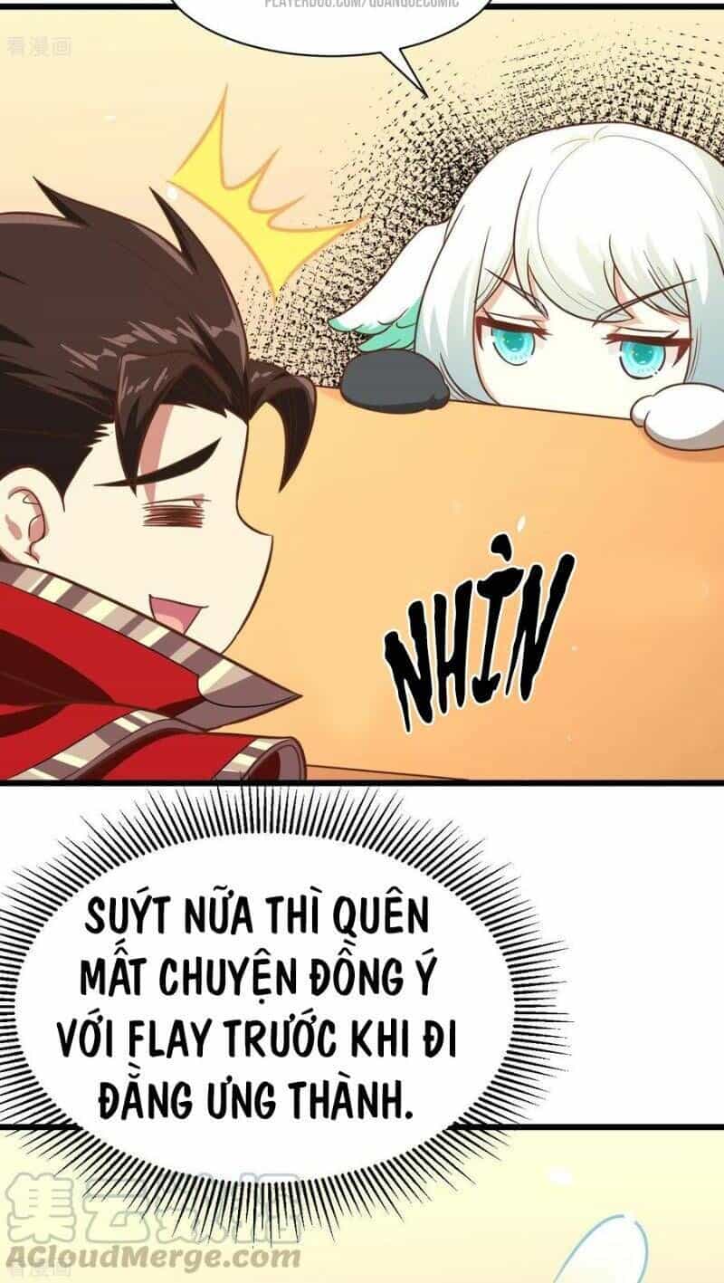 Từ Hôm Nay Bắt Đầu Làm Thành Chủ - Chương 137 - ảnh 19