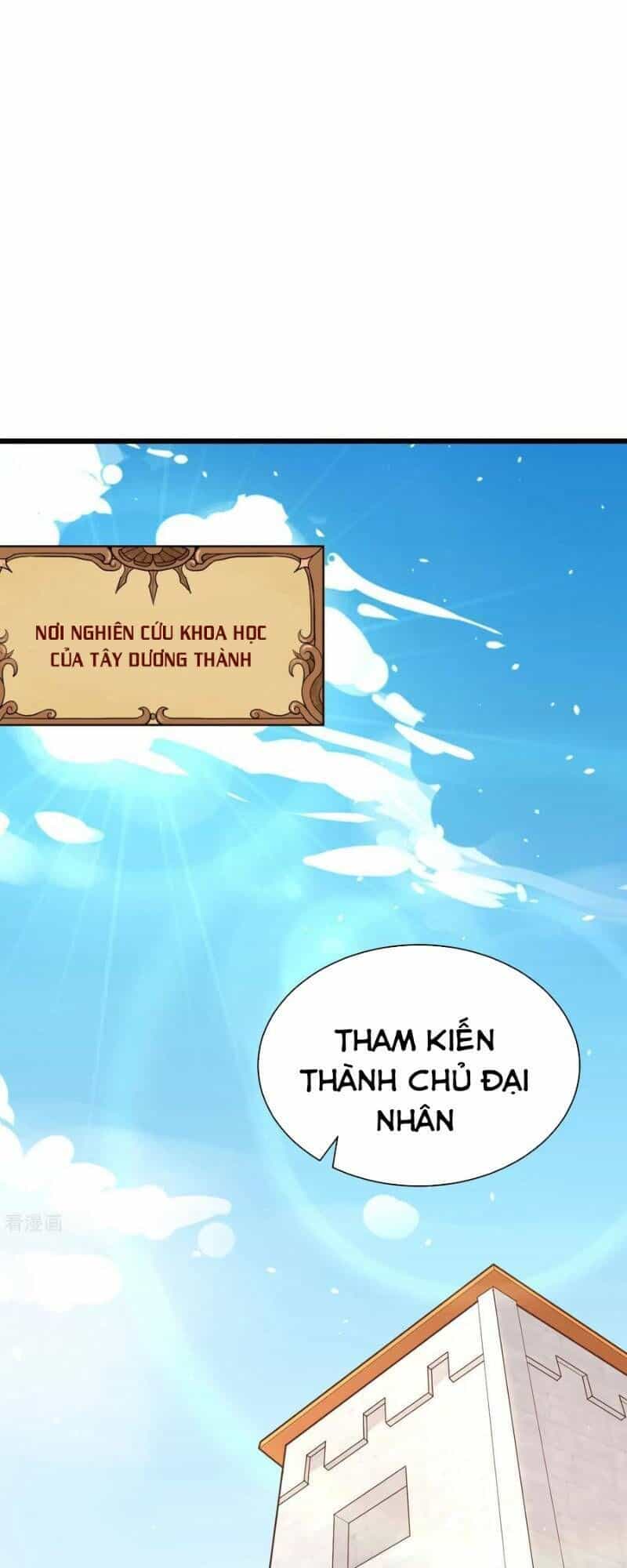 Từ Hôm Nay Bắt Đầu Làm Thành Chủ - Chương 137 - ảnh 23