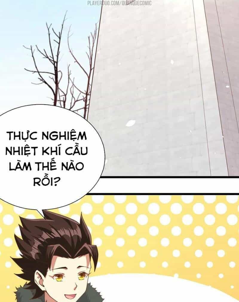 Từ Hôm Nay Bắt Đầu Làm Thành Chủ - Chương 137 - ảnh 24