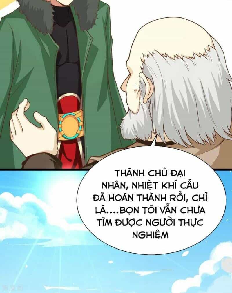 Từ Hôm Nay Bắt Đầu Làm Thành Chủ - Chương 137 - ảnh 25