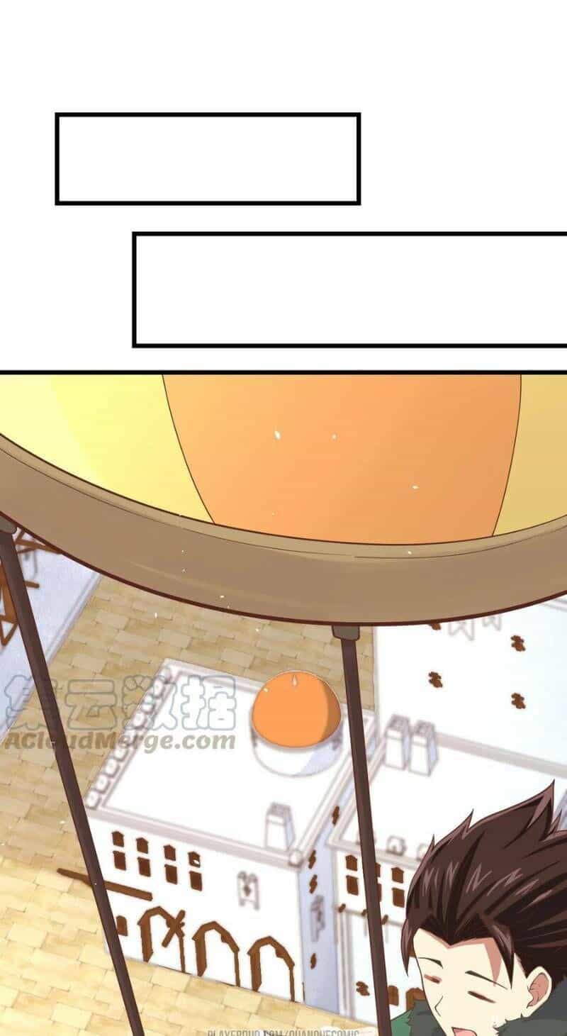 Từ Hôm Nay Bắt Đầu Làm Thành Chủ - Chương 137 - ảnh 39