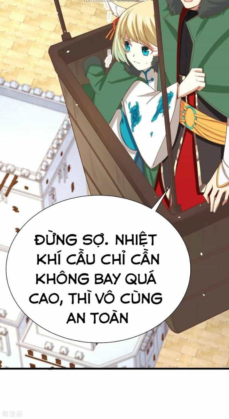 Từ Hôm Nay Bắt Đầu Làm Thành Chủ - Chương 137 - ảnh 40