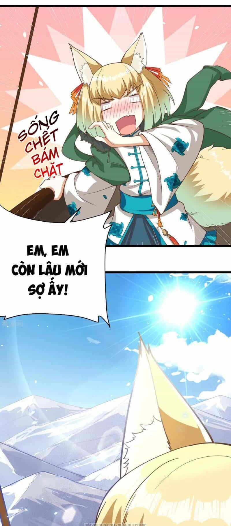 Từ Hôm Nay Bắt Đầu Làm Thành Chủ - Chương 137 - ảnh 41