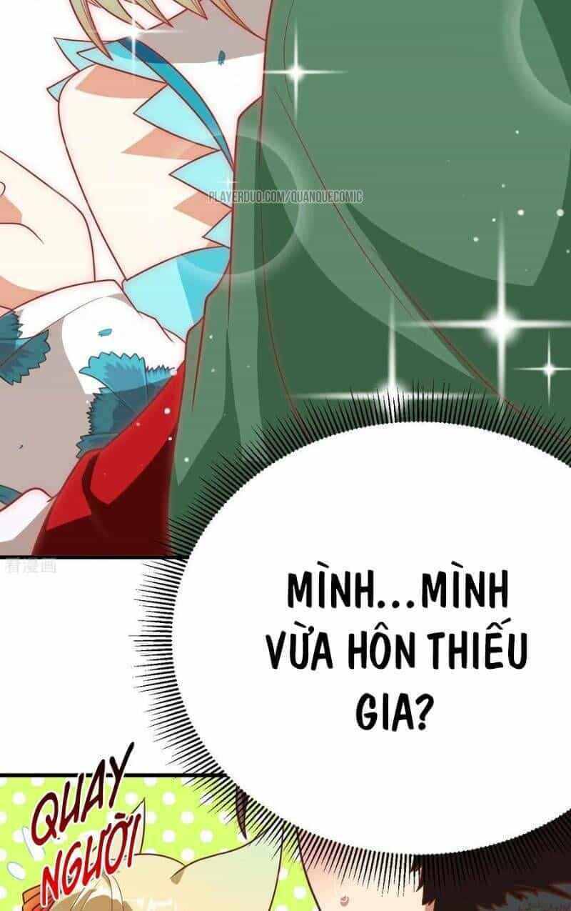 Từ Hôm Nay Bắt Đầu Làm Thành Chủ - Chương 137 - ảnh 47