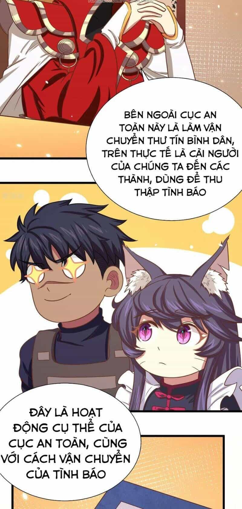 Từ Hôm Nay Bắt Đầu Làm Thành Chủ - Chương 137 - ảnh 8