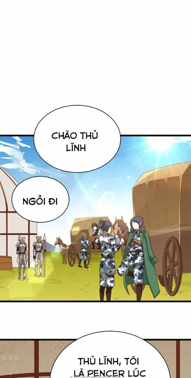 Từ Hôm Nay Bắt Đầu Làm Thành Chủ - Chương 138 - ảnh 12