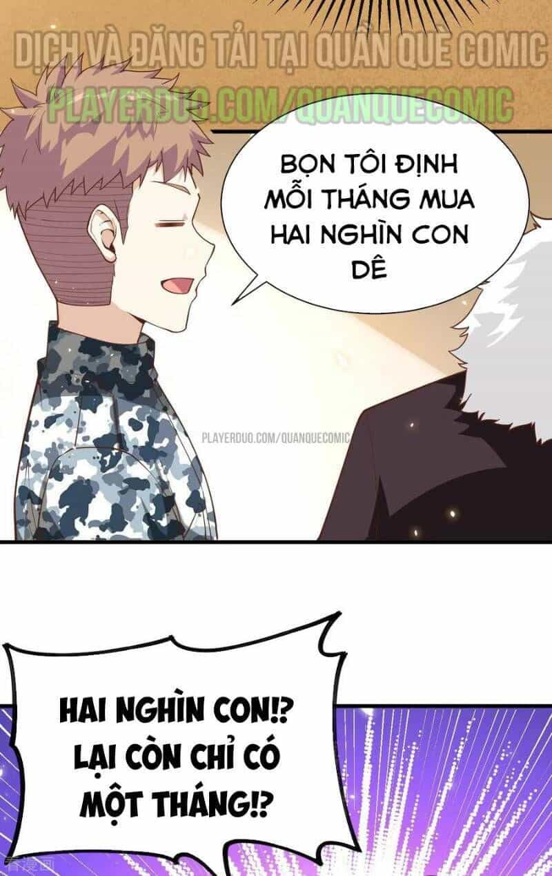 Từ Hôm Nay Bắt Đầu Làm Thành Chủ - Chương 138 - ảnh 20