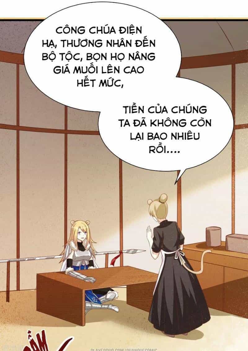 Từ Hôm Nay Bắt Đầu Làm Thành Chủ - Chương 138 - ảnh 4