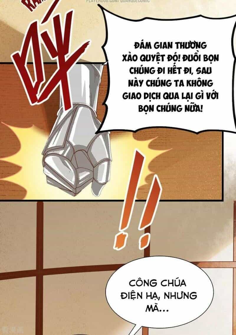 Từ Hôm Nay Bắt Đầu Làm Thành Chủ - Chương 138 - ảnh 5