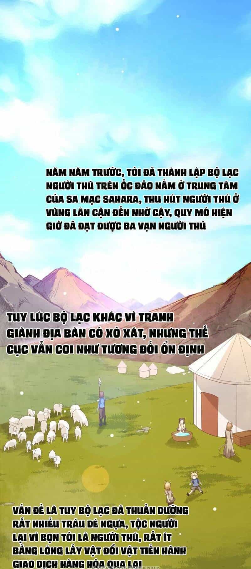 Từ Hôm Nay Bắt Đầu Làm Thành Chủ - Chương 138 - ảnh 8