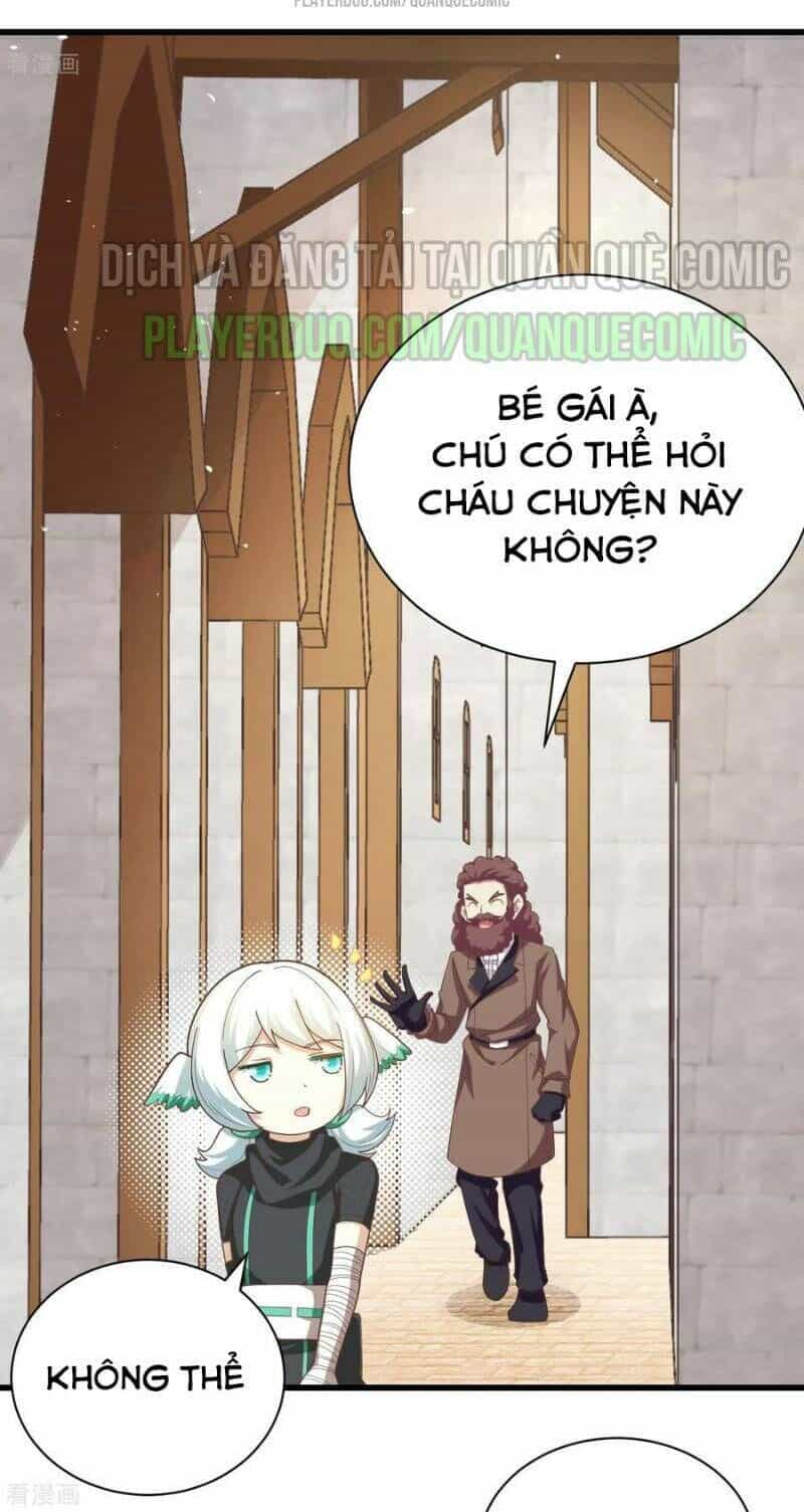 Từ Hôm Nay Bắt Đầu Làm Thành Chủ - Chương 139 - ảnh 18