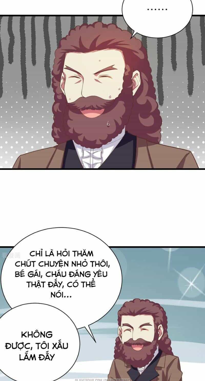 Từ Hôm Nay Bắt Đầu Làm Thành Chủ - Chương 139 - ảnh 19