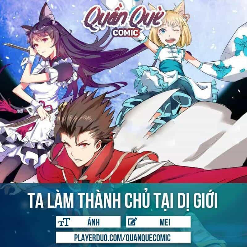 Từ Hôm Nay Bắt Đầu Làm Thành Chủ - Chương 140 - ảnh 1