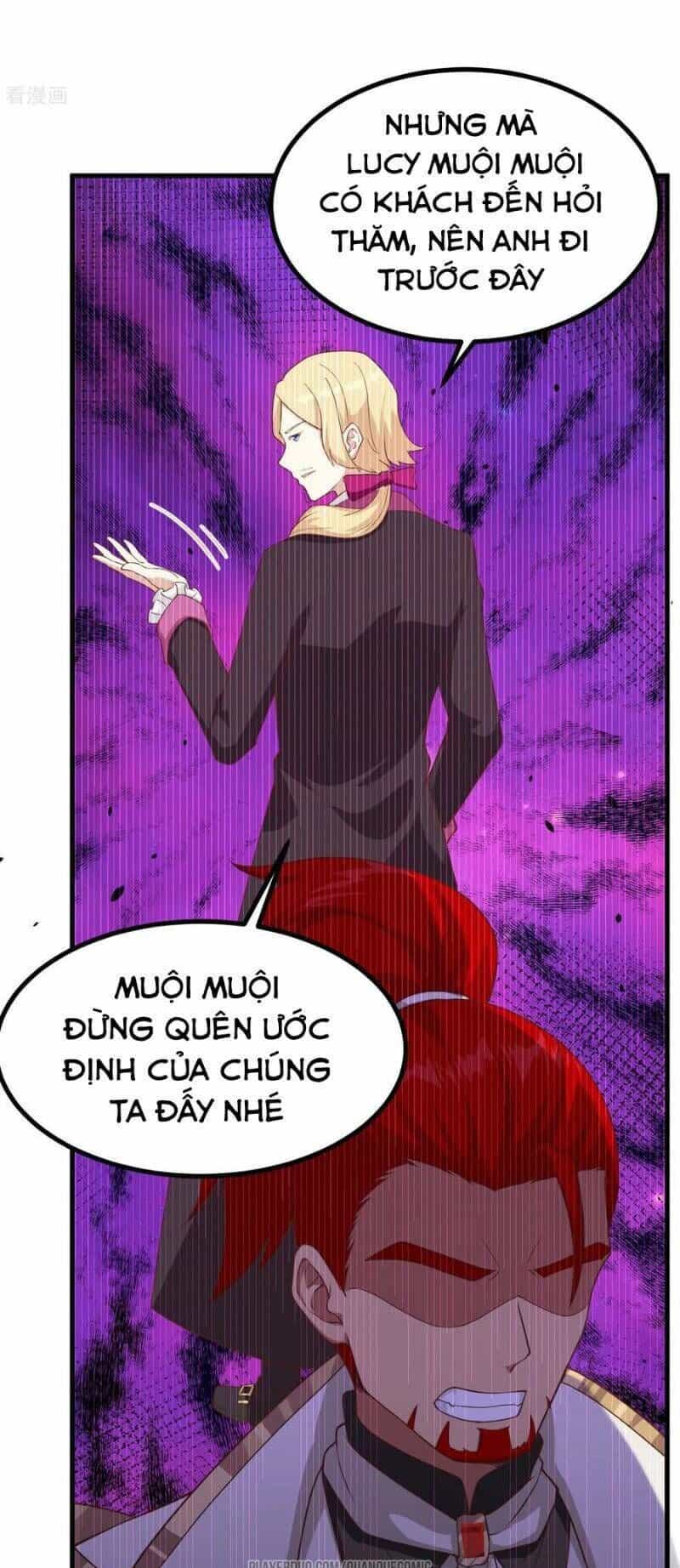 Từ Hôm Nay Bắt Đầu Làm Thành Chủ - Chương 140 - ảnh 21