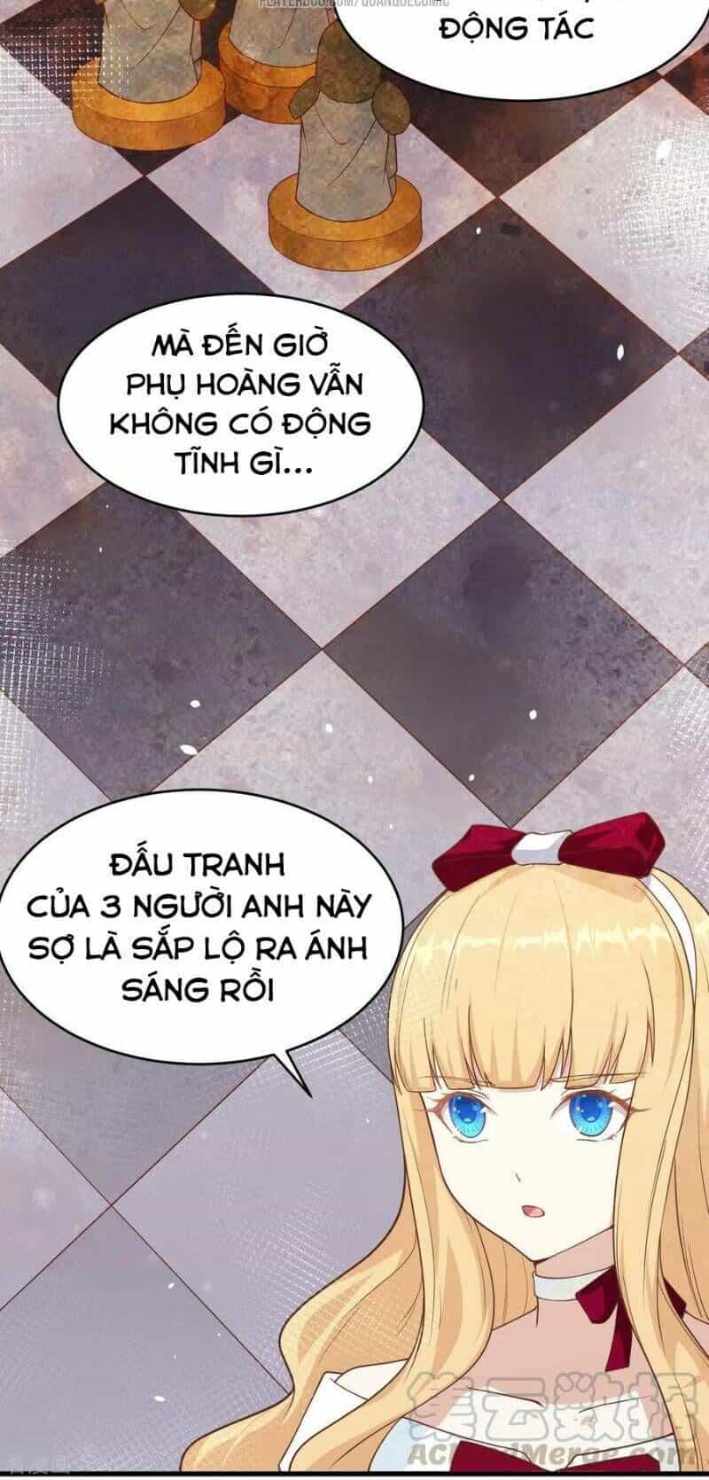 Từ Hôm Nay Bắt Đầu Làm Thành Chủ - Chương 140 - ảnh 42