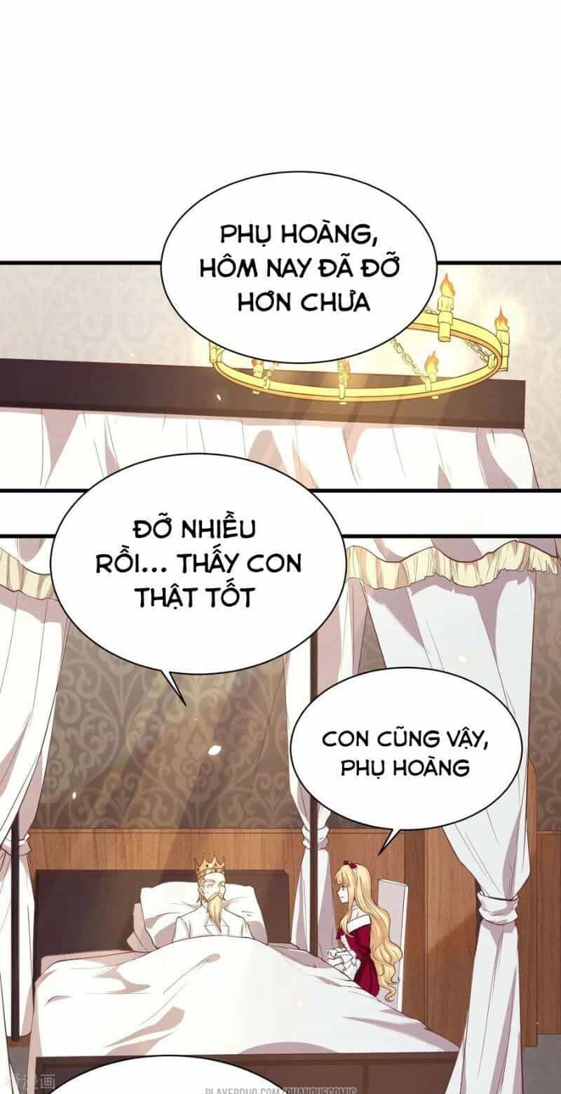 Từ Hôm Nay Bắt Đầu Làm Thành Chủ - Chương 140 - ảnh 47