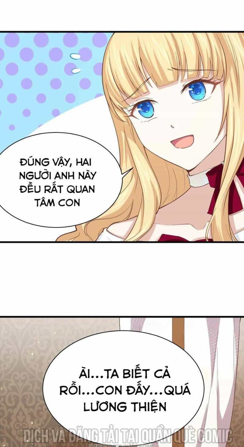 Từ Hôm Nay Bắt Đầu Làm Thành Chủ - Chương 140 - ảnh 49
