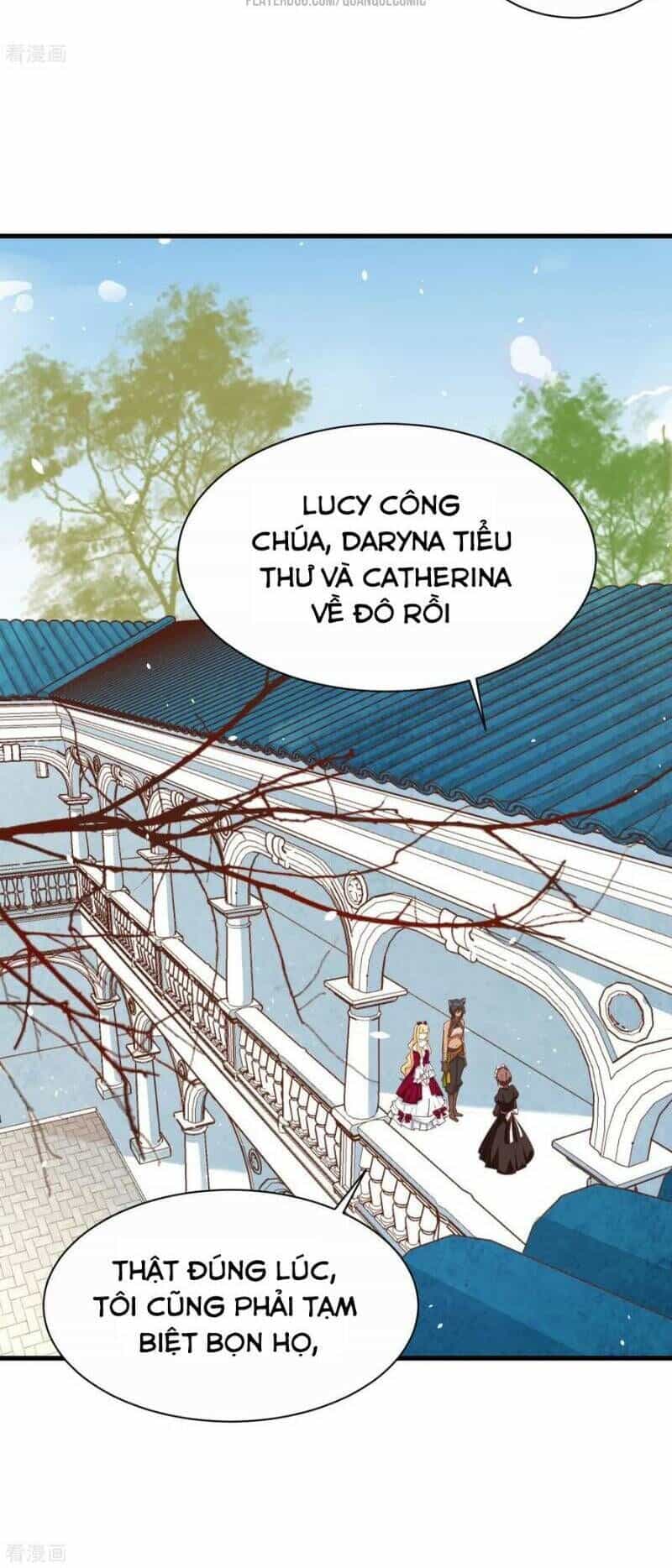 Từ Hôm Nay Bắt Đầu Làm Thành Chủ - Chương 140 - ảnh 54